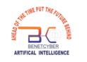 Benet Cyber Logo